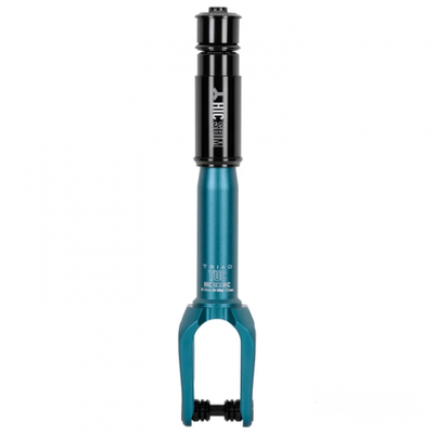 Вилка TRIAD Conspiracy IHC/HIC/SCS синий