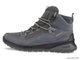 ECCO ULT-TRN MID Waterproof Grey / Серые (41-45)