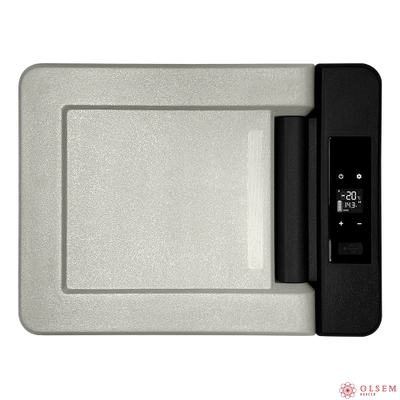 Автохолодильник MEYVEL AF-B9, 9 литров