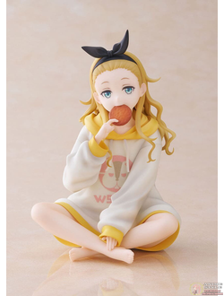 Фигурка 1/7 Куруми (Kurumi Claynel)
