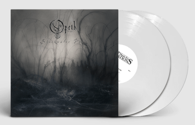 OPETH - BLACKWATER PARK (20th Anniversary Edition) 2-LP White
