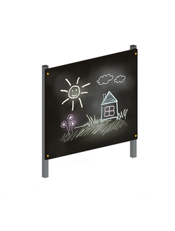 Стенка для рисования МФ 22.01.02