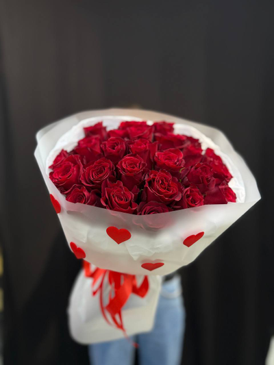 «Красный поцелуй»