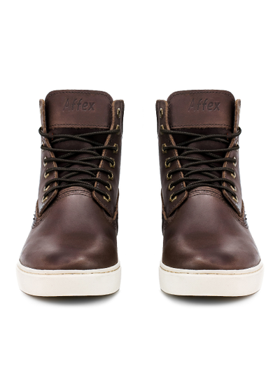 Ботинки зимние Affex Philadelphia Chocolate