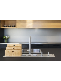 Модуль для 2-х дозаторов PSR 006-2-3