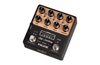 Nux Cherub NGS-6 Amp Academy