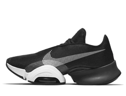 Кроссовки Nike Air Zoom SuperRep 2 Black White CU6445-003