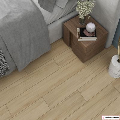 Ламинат Ever Sense Classic Дуб Тичино натуральный светлый EL1041