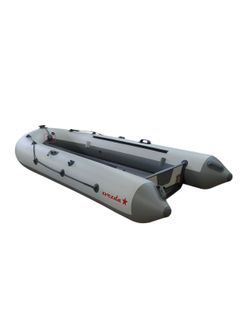 Рым-полукольцо