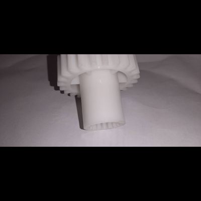 Шестерня Гамма под шнек