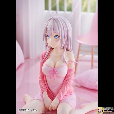 Фигурка 1/6 Алиса Михайловна Кудзё (Alisa Mikhailovna Kujou DMM Factory)