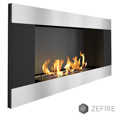 БИОКАМИН ELLIOT HORIZONTAL 900