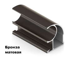 Матовая Бронза ЭКО (МБ ЭКО)