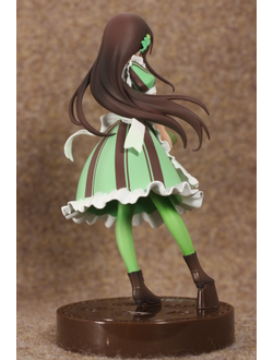 Фигурка Чия Уджимацу (Ujimatsu Chiya)