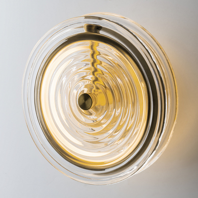 Freya, Настенный светильник (бра) Borbon, FR5442WL-L7TR