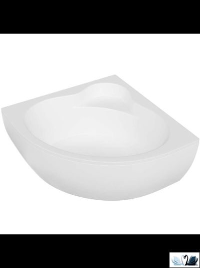 Ванна Azario Cosma 145x145 см AV.0088123, акриловая, угловая, центральный слив