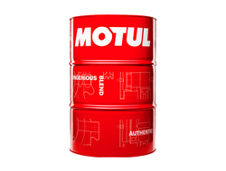 Масло моторное для 4-x тактных двигателей Motul 10W30 SUZUKI Marine 4T FC-W - 208 Л (108712)