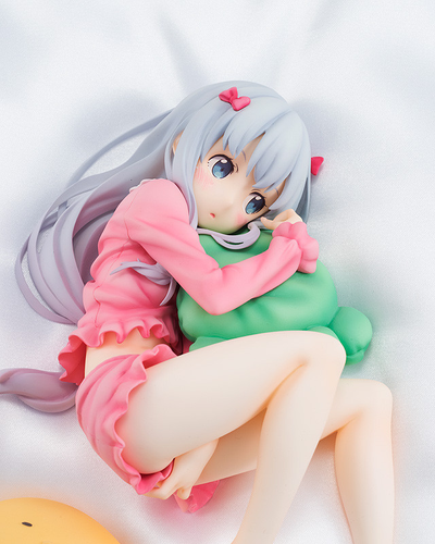 Фигурка 1/7 Сагири Изуми (Sagiri Izumi)