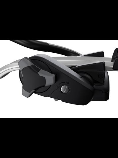 THULE ProRide 598 велобагажник для Fatbike