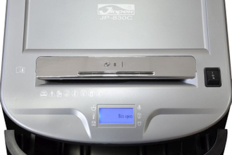 Уничтожитель документов JP-830C