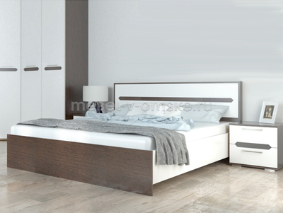 Кровать Вирджиния (1600)