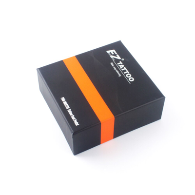 Педаль ножная - EZ Circular red