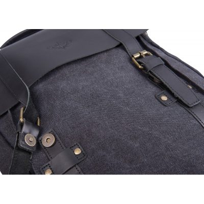 Рюкзак Ginger Bird Winter Pack 18 Black