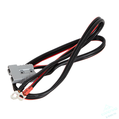 Подвесной электрический мотор якорь WaterSnake Geo-Spot 65 lbs/54" GPS 12V