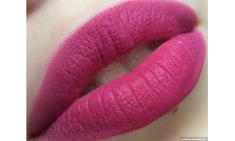 Стойкая жидкая матовая помада NYX Soft Matte Lip Cream 18 Рrague (Прага)