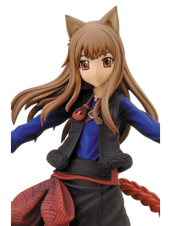 Фигурка 1/7 Холо (Holo)