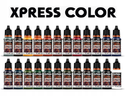 Xpress Color