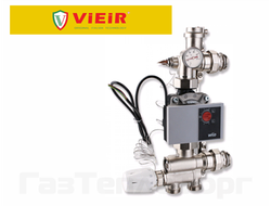 Насосно-смесительная группа c насосом VIEIR VR202