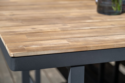 Обеденный комплект TOPA XL