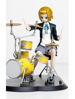 Фигурка Рицу Тайнака (Tainaka Ritsu)