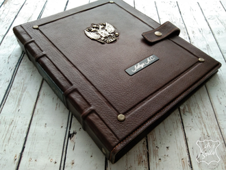 кожаный ежедневник, подарок руководителю, ежедневник купить, ежедневник на заказ, что подарить боссу