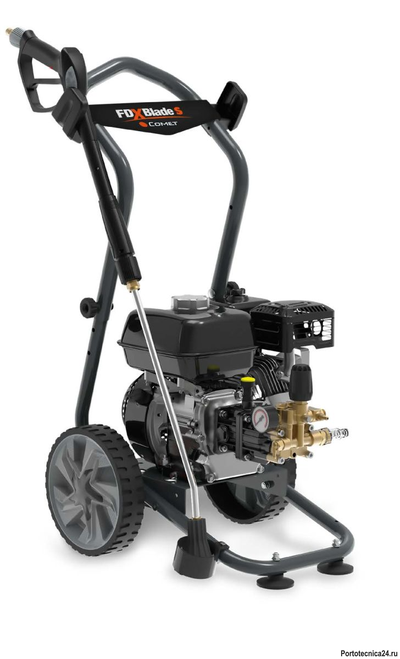 Мойка автономная Comet FDX Blade S 12/200 - Loncin G200 F