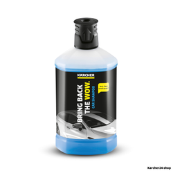 Автомобильный шампунь 3 в 1, 1 л (6.295-750.0)