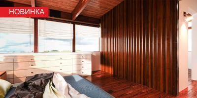 Гипсовая панель HILLS platinum артикул M-0032-pl