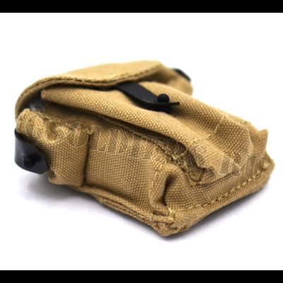 Подсумок для магазинов АК 1/6 (78035) - DAMTOYS