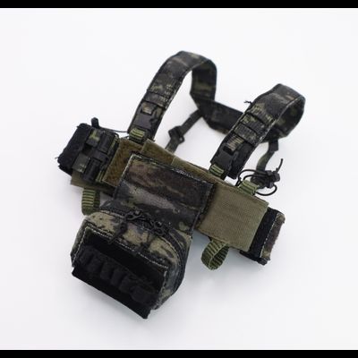 Разгрузочный жилет - 1/6 (26062R) - Easy&amp;Simple