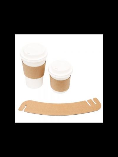 Держатель/манжета для стакана