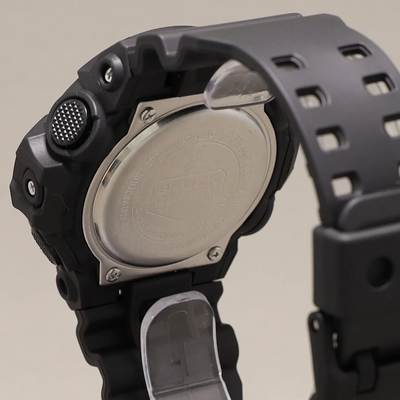 Часы Casio G-Shock GA-700MG-1AER