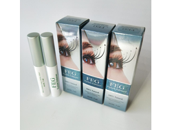 Сыворотка для укрепления и роста ресниц FEG Eyelash Enhancer (3 тюбика)