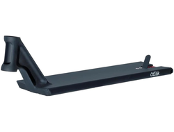 Продажа дек AZTEK Siren 3 (Black) для трюковых самокатов в Иркутске