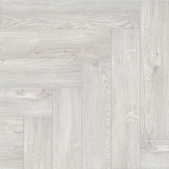 Кварц-виниловая плитка Alpine Floor Parquet Light ЕСО 13-11 Снежный