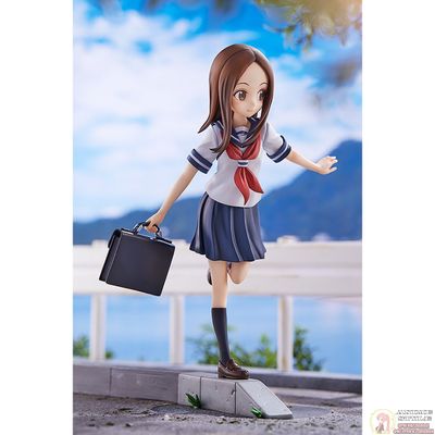 Фигурка 1/7 Такаги (Takagi san Road Home)