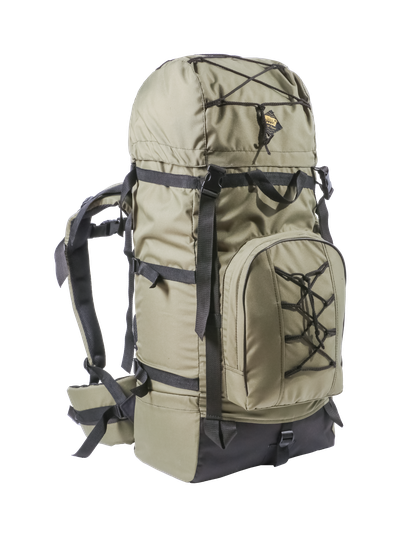 Рюкзак туристический Эверест 120
