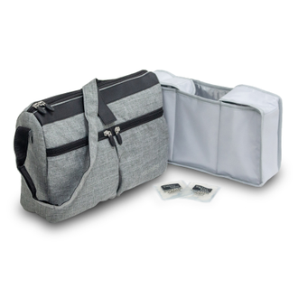 Сумка Valco baby All Purpose Caddy Grey Marle (цвета в ассортименте)