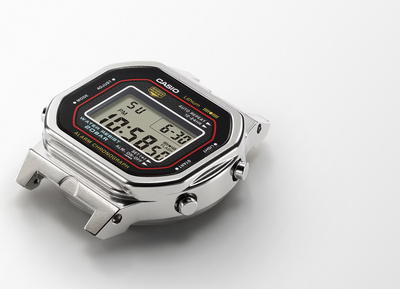 Часы Casio G-Shock DW-5000R-1A