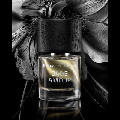 Thomas de Monaco духи JADE AMOUR 50 мл